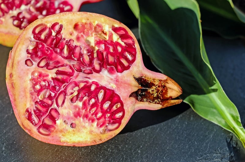 Fresh Produce Recipes