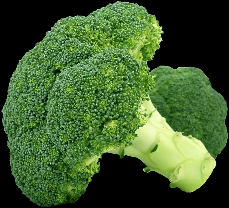 Spring Vegetables